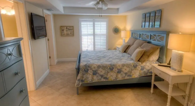 Gulf View Cottage
