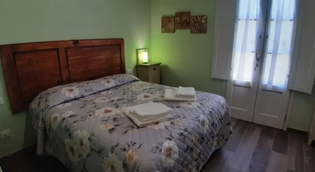 Номер Standard Agriturismo Pretenzano