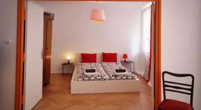 Apartament KoKi Retro, Varaa Huoneisto Śródmieście 