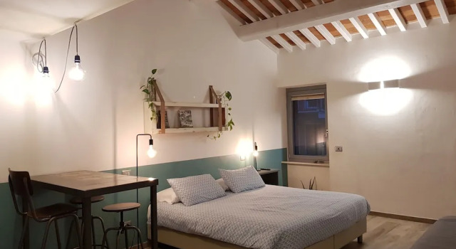 Студия Standard Casa Santa Marta