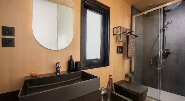 Люкс c 1 комнатой Club del Sole Milano Marittima Boutique Resort