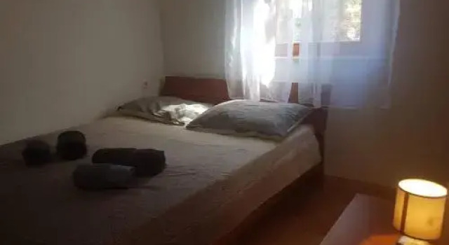 Apartment Zeljka, Prenota Appartamento Hotel a Isole Quarnerine con parcheggio, Parcheggio