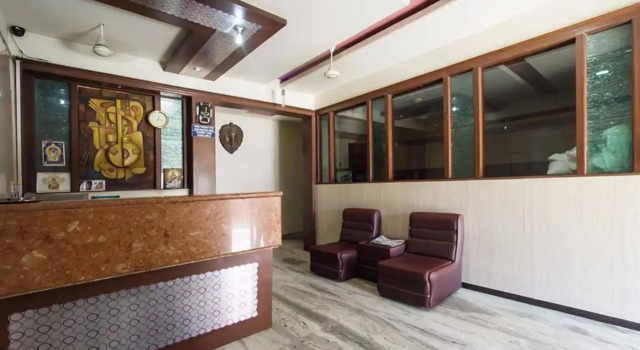 Aryaman Service Appartments, Prenota Appartamento Tirunelveli 