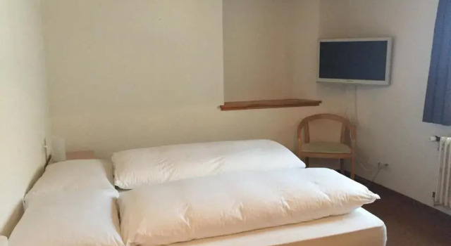 Номер Standard Wellnesshotel Liun