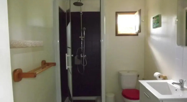 Номер Standard The Secret Spot Lodge