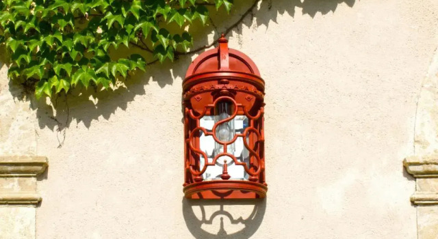 Коттедж Château Marteret