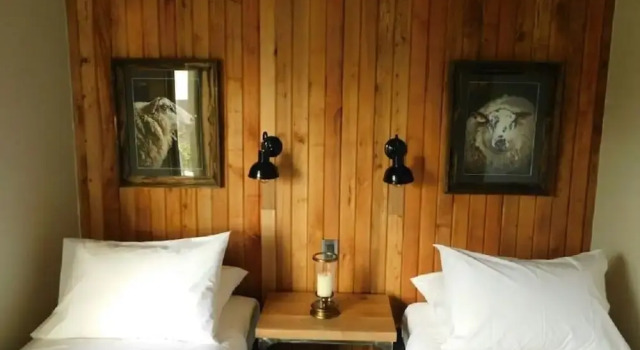 Factoria Patagonia - Hostel