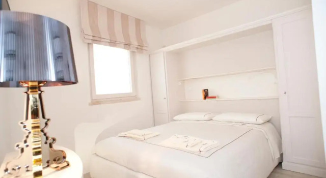 Номер Deluxe San Francesco Bed & Breakfast