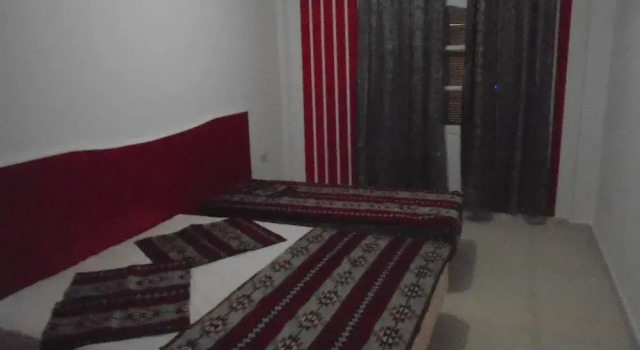 Hotel Amilcar, Varaa Hotelli Hotellit Tataouine aamiaisella, Aamiainen