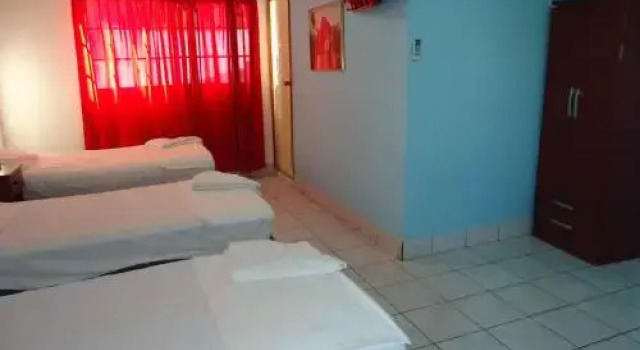 Hotel YAYABO, Book Hotel Masaya Masaya Region
