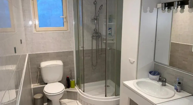 Апартаменты с 2 комнатами Home Confort
