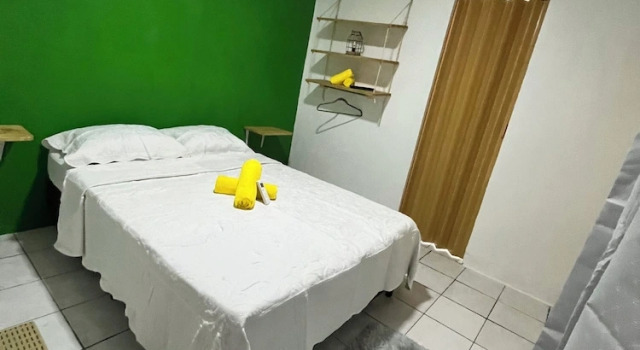 Cabinas Golfito, Book Mini-hotel Golfito Puntarenas
