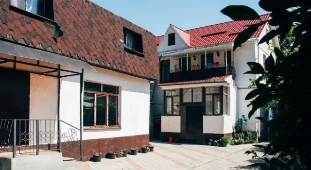 World Travelers Hostel