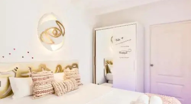 Casa Klod, Rezerwuj Apartament Hotele w Majorka z parkingiem, Parking