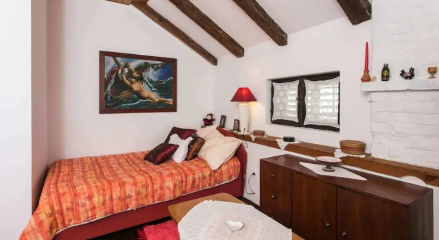Апартаменты Standard Gina Apartment