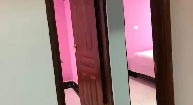 Апартаменты Deluxe Lux Suites Fountain Apartments Naivasha