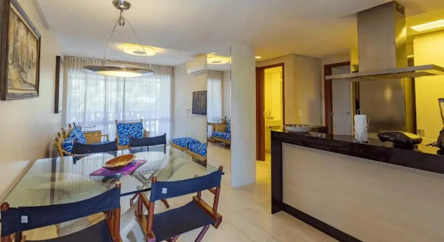 Nannai Residence Muro Alto Luxo por Carpediem, Varaa Huoneisto Porto De Galinhas Pernambuco