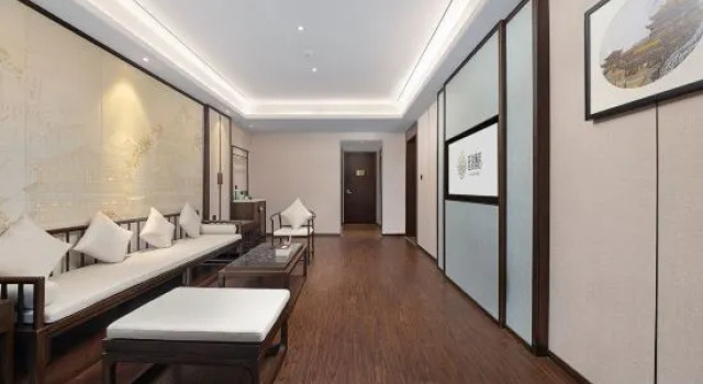 Люкс TILL BRIGHT Hotel (Tuojiang Store, Phoenix Ancient City)