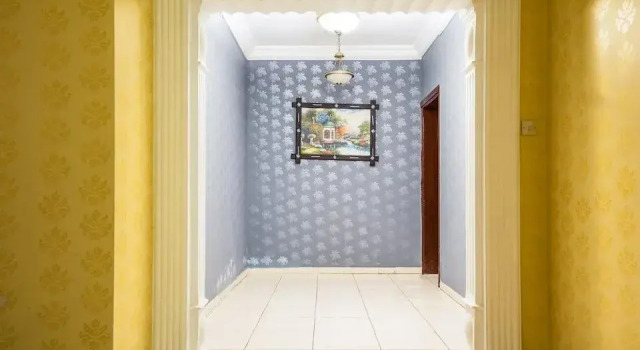 Al Hamra Palace King Abdullah Branch, Varaa Hotelli Al Hamra 