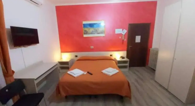 Трёхместный номер Standard Hotel Arcella
