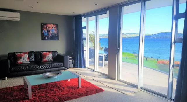 Waimahana Apartment 3, Забронировать Апартаменты/квартира Апартаменты Lake Taupo, Апартаменты/квартира