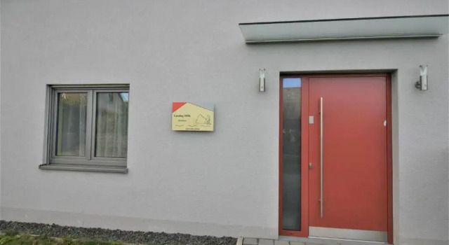 Loreley Hills Residence 2, Забронировать Отель Санкт-Гоарсхаузен Rhine route, рядом с Театр под открытым небом «Лорелей»