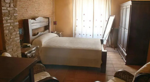 Hotel Rural Cerro Principe, Prenota Hotel Hotel economici a Estremadura