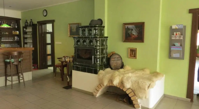 Pension Les, Забронировать Отель Отели Czech central mountains 3 звезды, 3*