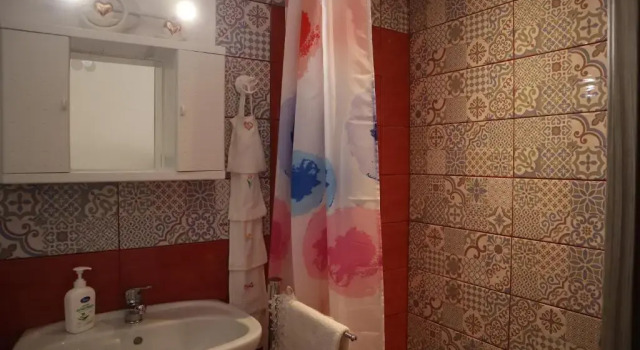Коттедж c 1 комнатой Casa Notti in Corso