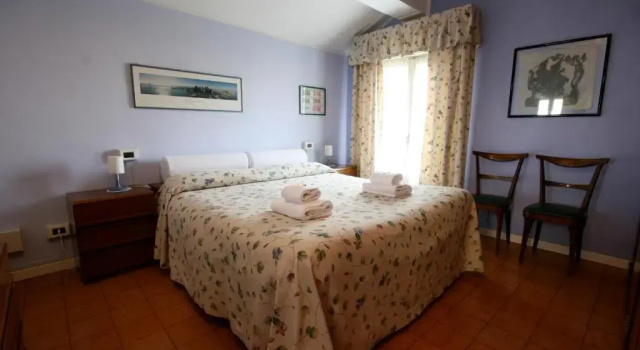 Camera doppia Standard Corte Posta B&B