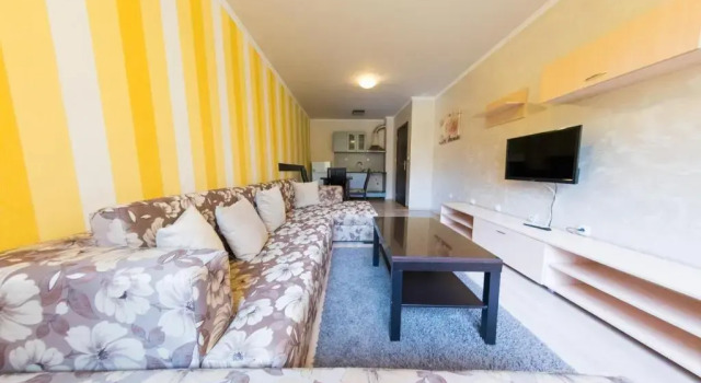 Aparthotel Forest Nook, Buchen Sie Aparthotel Aparthotels in Rhodopen, Aparthotel