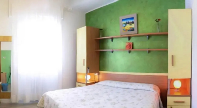 Номер Economy Hotel Alpino