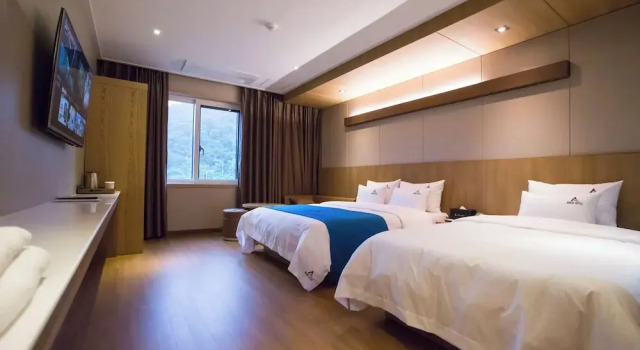 Amor Hotel, Book Hotel Changwon Gyeongsangnam-do