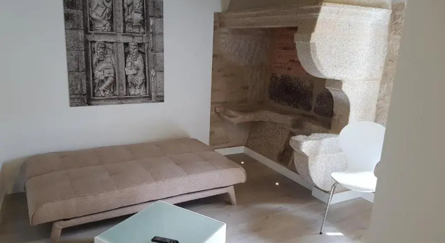 Полулюкс с балконом Hotel Montes