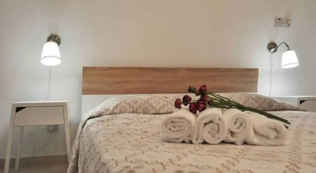 Royal Sunset Studios, Rezervovat Apartmán Lemesos Limassol