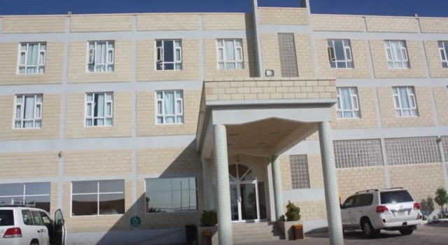 Resort Ras Al Hadd Holiday, Réserver Complexe hôtelier Al Hadd Al Sharqiyah
