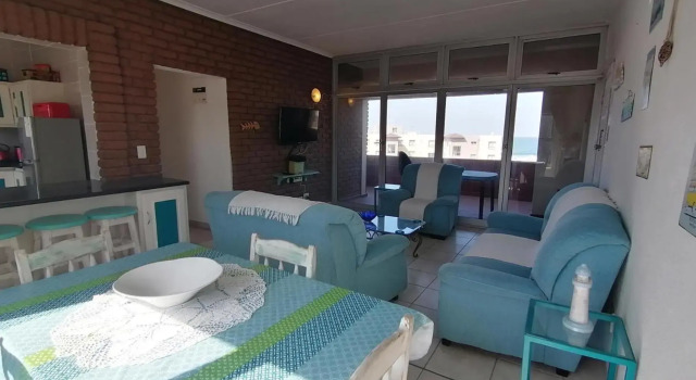 Apartment 6, Protea Apartments,135 Marine Drive Margate, Забронировать Апартаменты/квартира Апартаменты Маргит, рядом с Margate Beach, Апартаменты/квартира