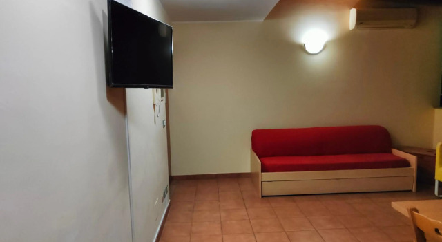 "Appartamento del Mare Gliaca" con vista Isole Eolie,ampia terrazza e parcheggio privato gratuito, Book Hotel Piraino Sicilien