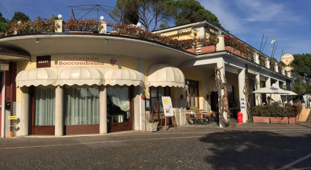 Hotel Aquavite