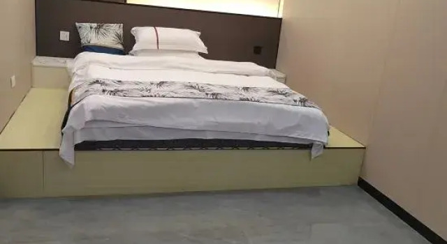 Люкс Deluxe Dafang Zhongxin Business Hotel