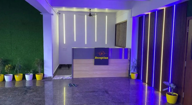 The Opal Hotel