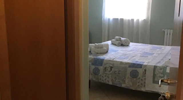 Семейный номер Standard Achirina Bed and Breakfast