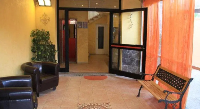 Hotel Bisanzio