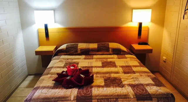 Tom Price Motel, Reserva ahora Motel  