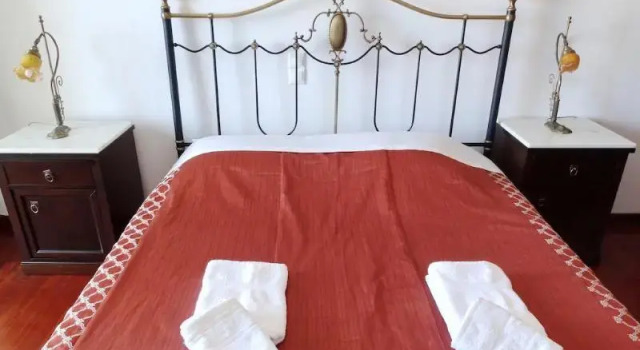 Номер Standard Dionysos Hotel