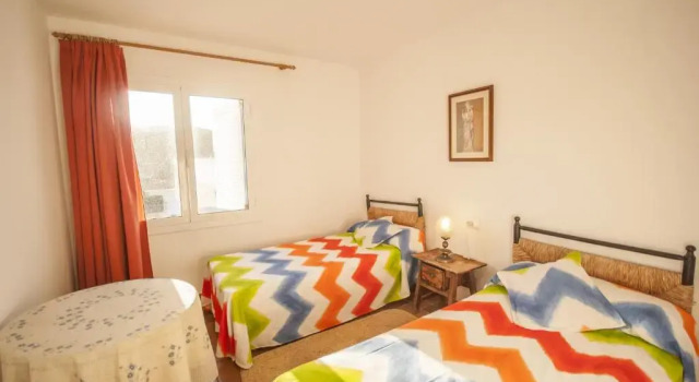 Apartment medas 17 pals, Забронировать Апартаменты/квартира Апартаменты Baix Empordà, Апартаменты/квартира