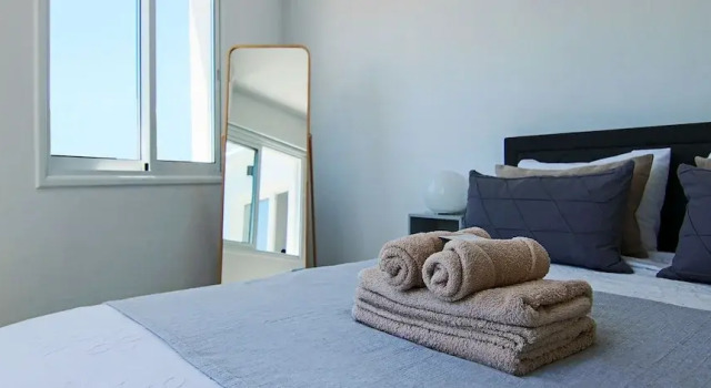 Апартаменты Luxury Phaedrus Living- Seaside Lighthouse 74