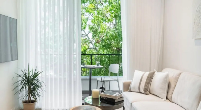 Apartamento Mr. Yavos - By TLV2GO