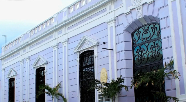 Hotel Lavanda CAS Merida, Prenota Hotel Hotel a Yucatán con piscina, Piscina