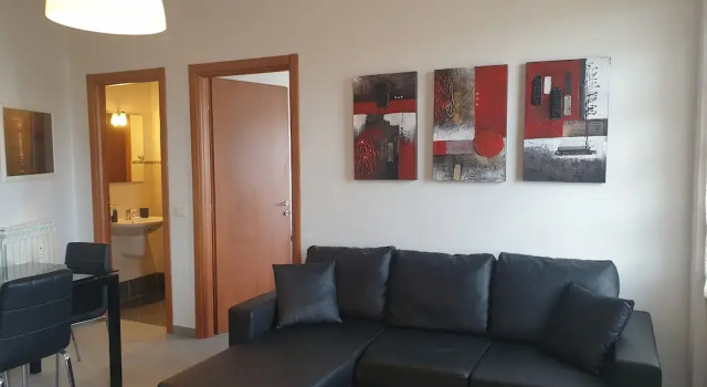 Chez Finfì - Sweet Dreams in Florence, Prenota Appartamento Novoli - San Donato Firenze